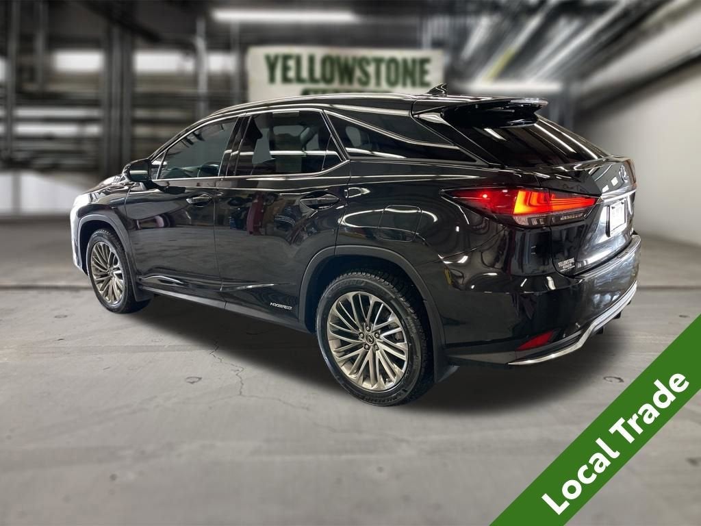 lexus rx hybrid 2020 2T2JGMDA6LC048814 image lexus rx hybrid 2020 2T2JGMDA6LC048814 image
